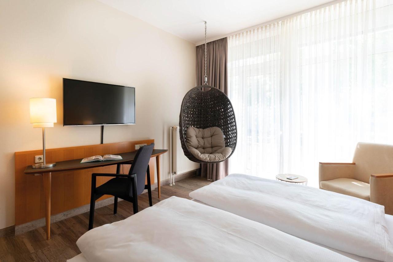 Seminaris Hotel Potsdam Griebnitzsee Экстерьер фото