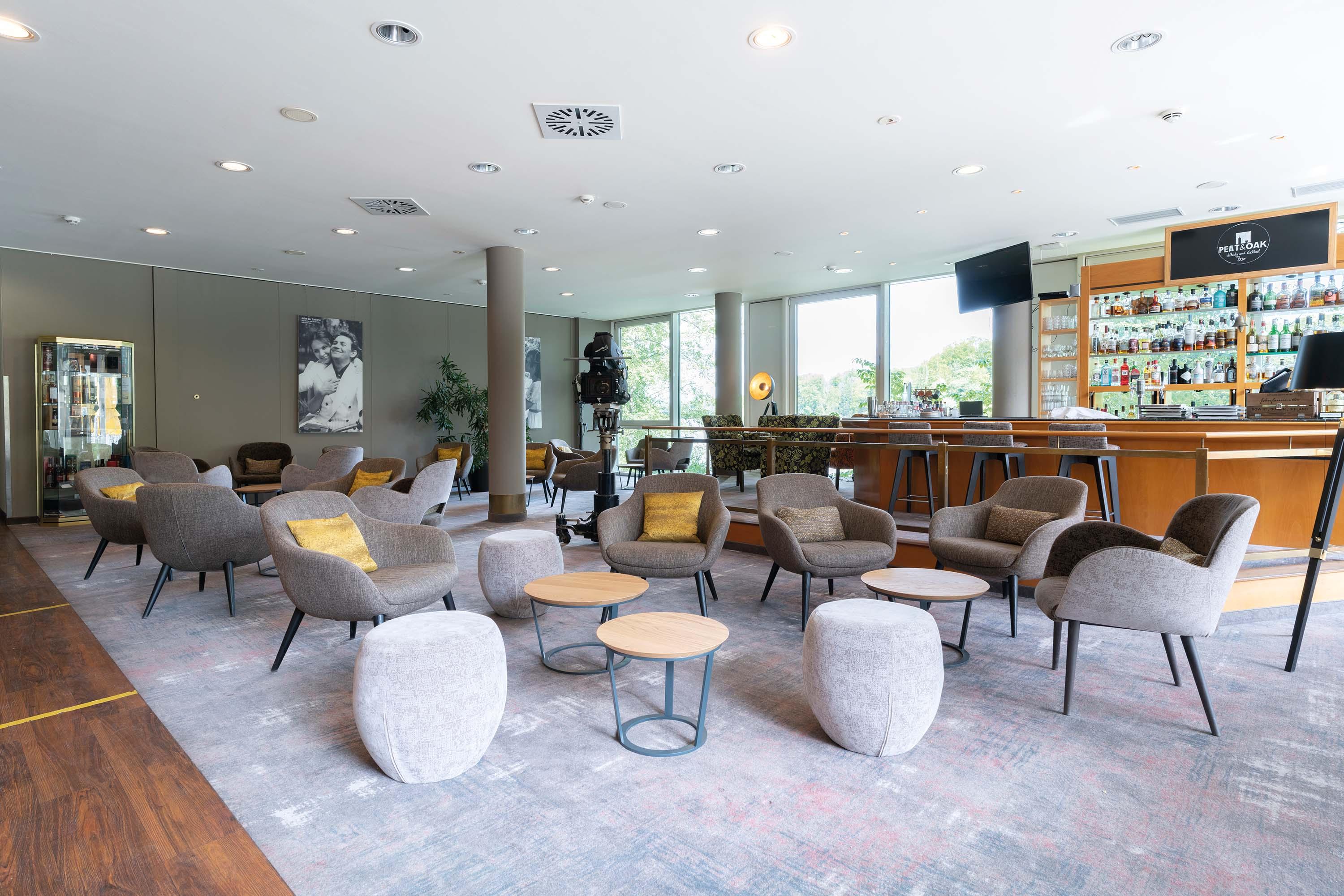 Seminaris Hotel Potsdam Griebnitzsee Экстерьер фото