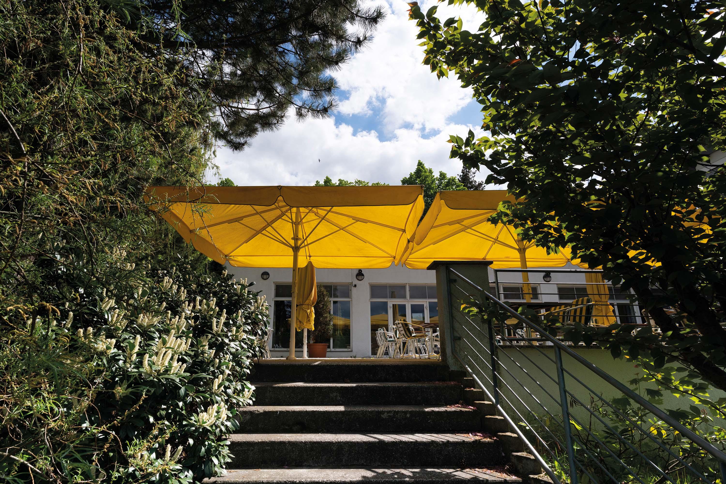 Seminaris Hotel Potsdam Griebnitzsee Экстерьер фото